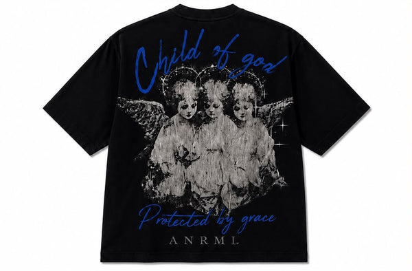 CHILD OF GOD