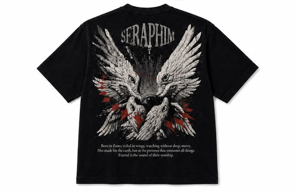 SERAPHIM