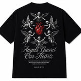 GUARDING ANGELS
