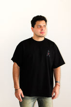 GUARDING ANGELS — vista frontal en modelo