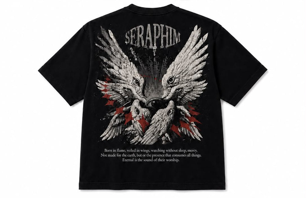 SERAPHIM