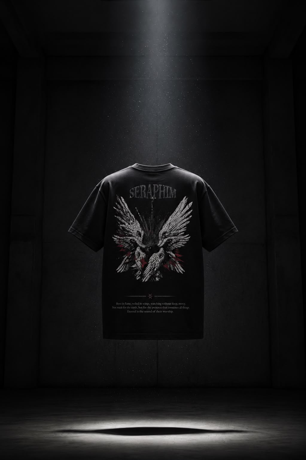 SERAPHIM